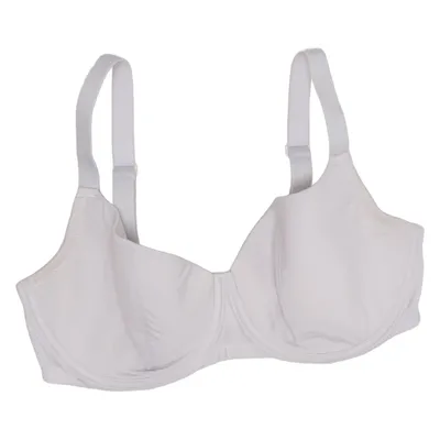 Bra (White) from Change Elastane, Polyamide