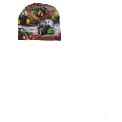Bonnet (Multicolore) de John Deere