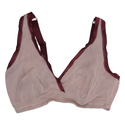 Nursing bra (Beige, Purple) from Cosabella Elastane, Polyamide