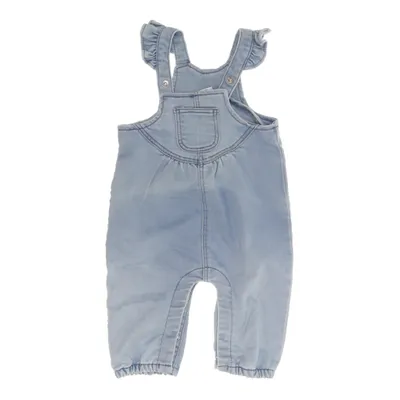 Sparkdräkt (Blå) från Fagottino Bomull, Elastan, Polyester