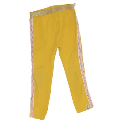 Leggings (Melis) from Tumble 'N Dry Elastane, Organic cotton