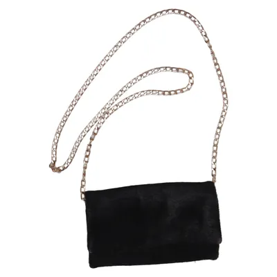Sac à bandoulière (Noir) de Etui Bags