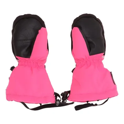 Mittens (Kaden Down R-TEX® XT Mitten) from Reusch Polyester, Polyurethane