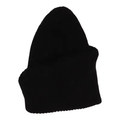 Beaniehue (Sort) fra Ströms Kashmir