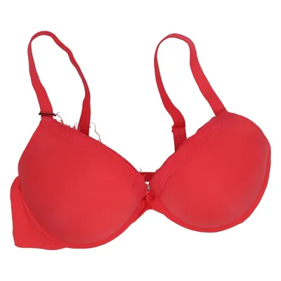 Bh (Rood) van Censored Elastaan, Polyamide