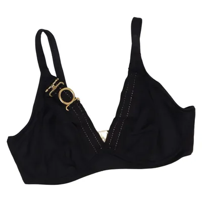 Haut de bikini (Noir) de Lise Charmel