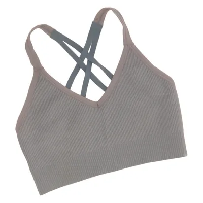 Brassière (Gris) de Bewell