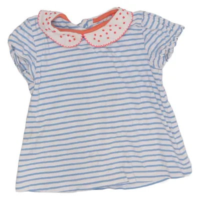 Top (Blue, White, Orange) from Baby Boden