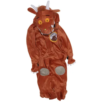Déguisement (Marron) de The Gruffalo Polyester