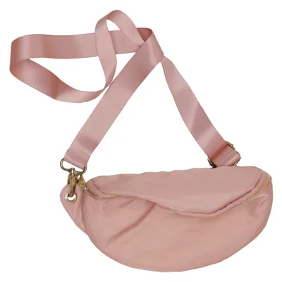 Sac-banane (Rose) de Fabrizio