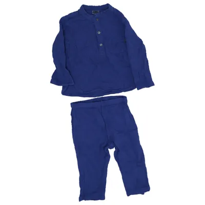 Set (Matt) from Bonton Cotton