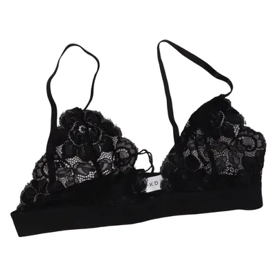 Bralette (Lace Bra) from NA-KD Elastane, Polyamide