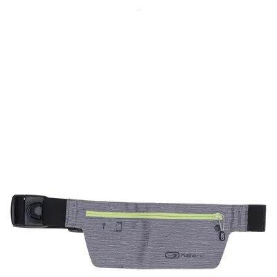 Midjeväska (Grå) från Kalenji