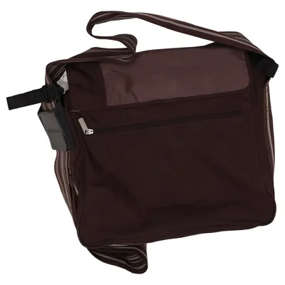 Diaper bag (Brown) from Lässig