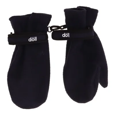 Vantar (Blå) från Döll Polyester