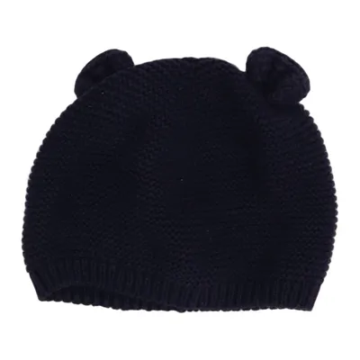 Bonnet (Violet) de BabyGap Coton
