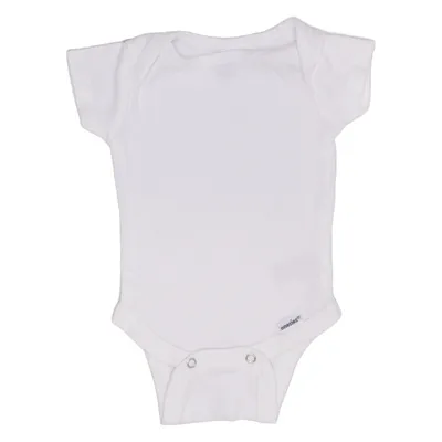 Romper (Wit) van Gerber Katoen