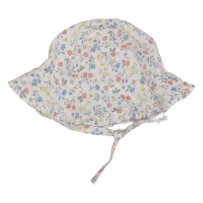 Buckethatt (Vit, Flerfärgad) från Petit Bateau Bomull