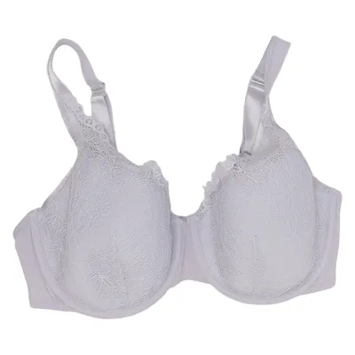 BH (Grå) fra Viania Elastan, Polyamid, Polyester