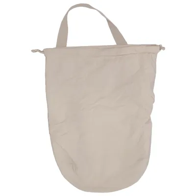 Skuldertaske (Beige) fra Uniqlo U Bomuld, Polyamid, Polyester