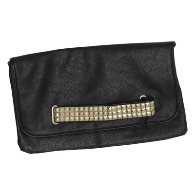 Clutch bag (Black) from Atmosphere