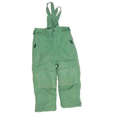 Overtræksbukser (Grøn) fra Kids by Tchibo Polyester