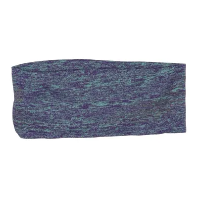 Stirnband (Lila, Grün, Mehrfarbig) von Buff Elasthan, Polyamid, Polyester