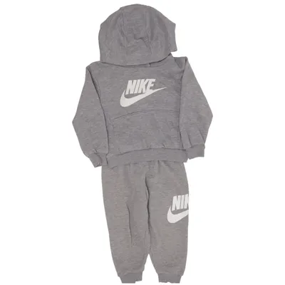 Loungewear (Gray) from Nike Cotton, Polyester