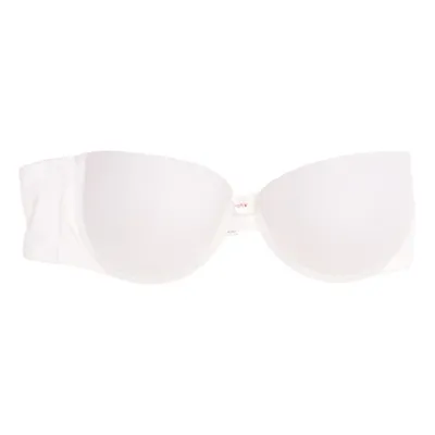 Bra (White) from Miss Triumph