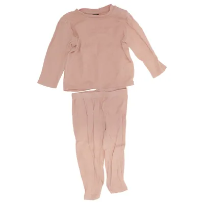Set (Pink) from Mini Cotton