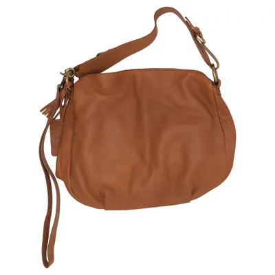 Shoulder-bag (Brown) from Burkely