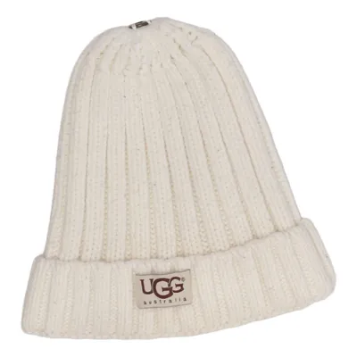 Beaniemössa (Vit) från UGG