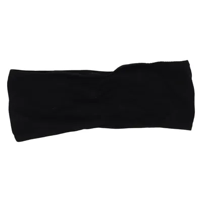 Top tube (Noir) de Mim Coton, Élasthane