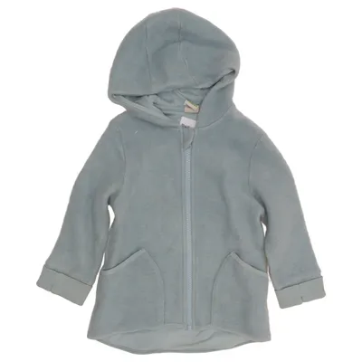 Jack (Blauw) van Alana Katoen, Wol