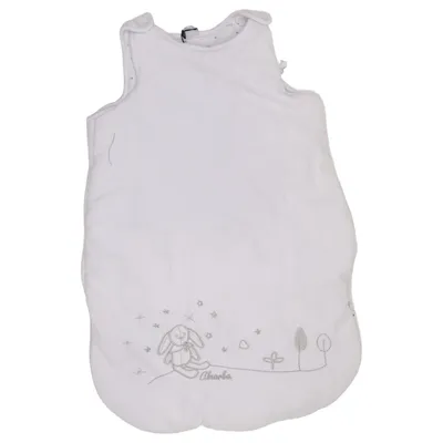 Gigoteuse (Blanc) de Absorba