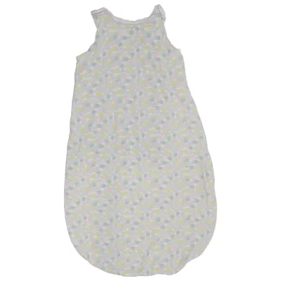 Babyslaapzak (Wit, Meerkleurig) van Petit Bateau Katoen, Polyester