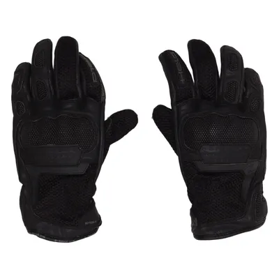 Motorhandschoenen (Zwart) van Held