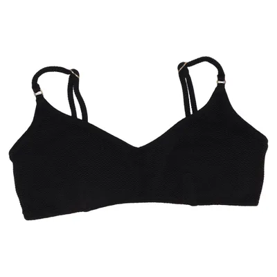 Bikinioberteil (Schwarz) von Seafolly