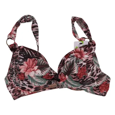 Soutien-gorge (Rose, Noir, Vert) de Hunkemöller Élasthane, Polyester