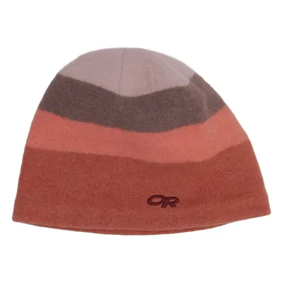Bonnet (Rose, Marron, Multicolore) de Outdoor Research Laine de mouton