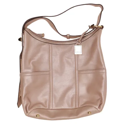 Shoulder-bag (Beige) from Tignanello