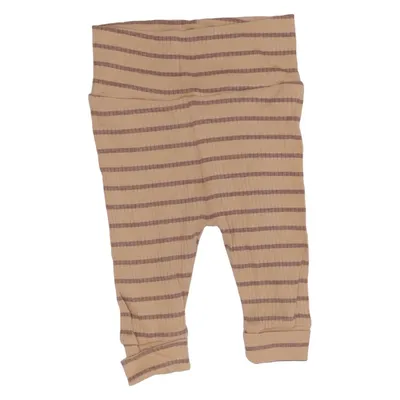 Byxor (Beige, Brun) från Baby Bomull