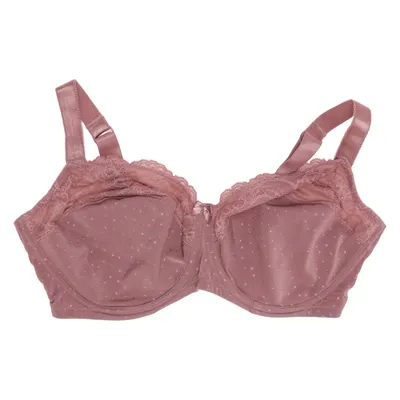 Bh (Roze) van Hunkemöller Elastaan, Polyamide
