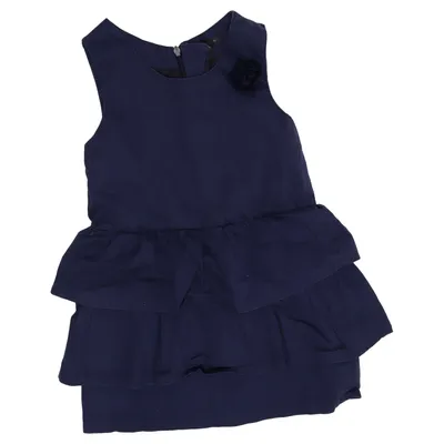 Flower girl dress (Blue) from Marc O'Polo