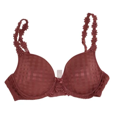 Bra (Brown) from Marie Jo
