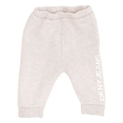 Mjukisbyxor (F10411NB) från DKNY Jeans Bomull, Polyester