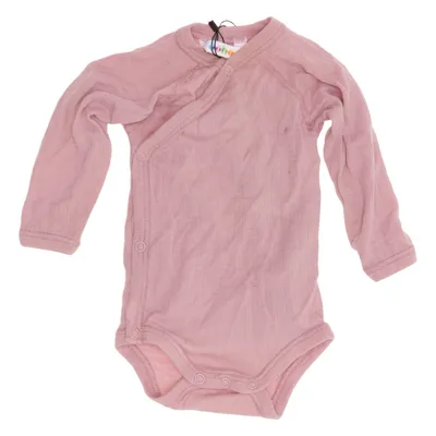 Body (Rose) de Joha Laine de mouton