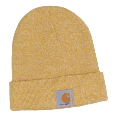 Beanie (Yellow) from Carhartt Acrylic