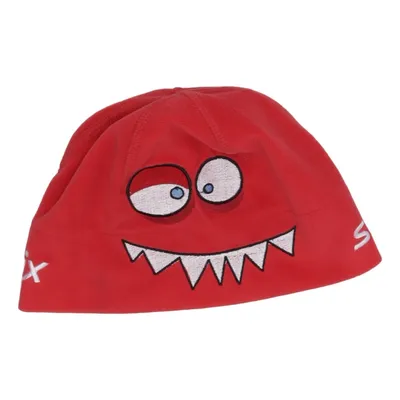 Beanie (Red) from Swix Polyester