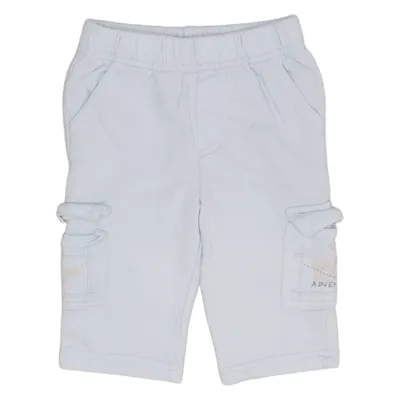 Pants (Blue) from Early Days
